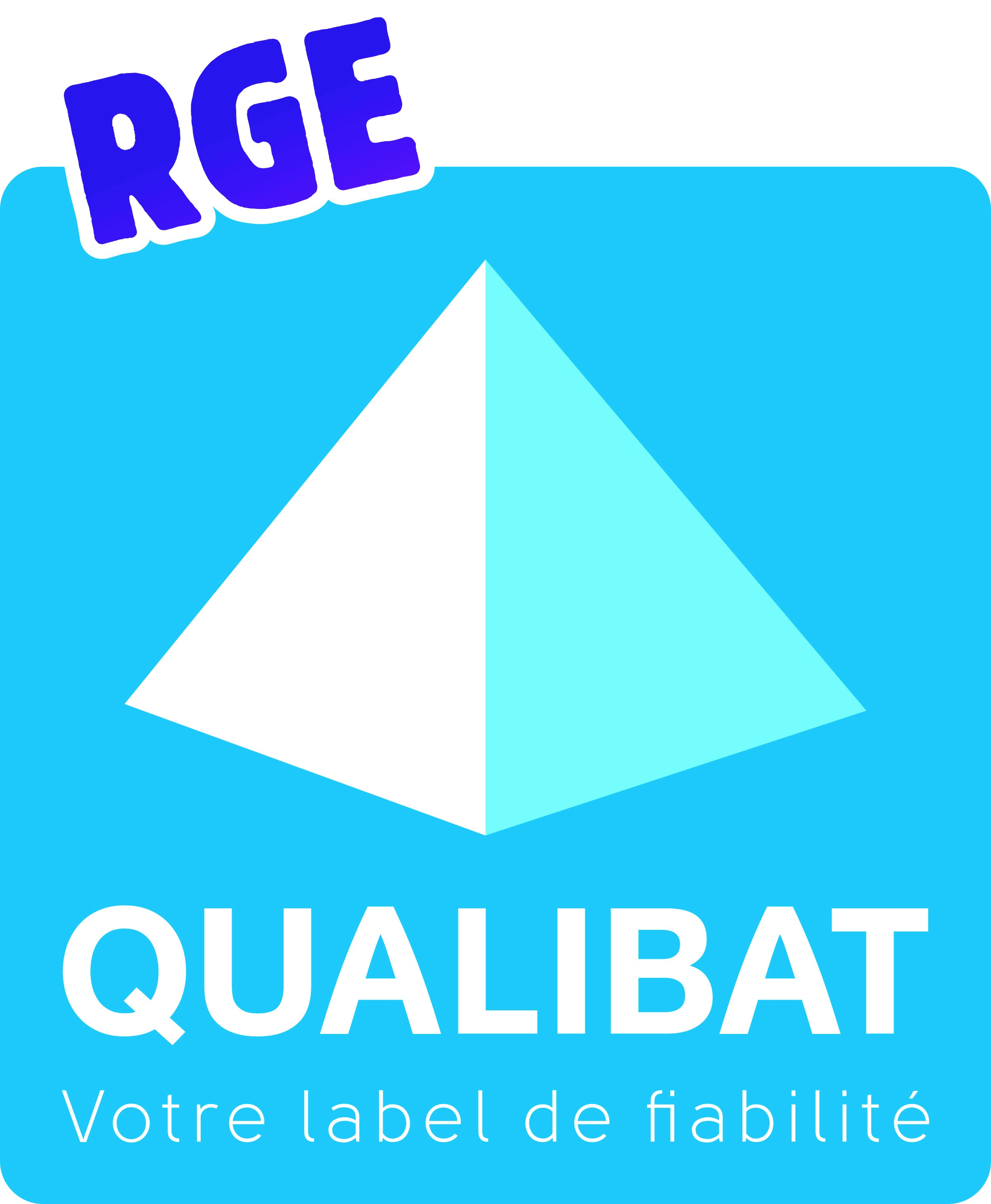 Logo QualibatRGE