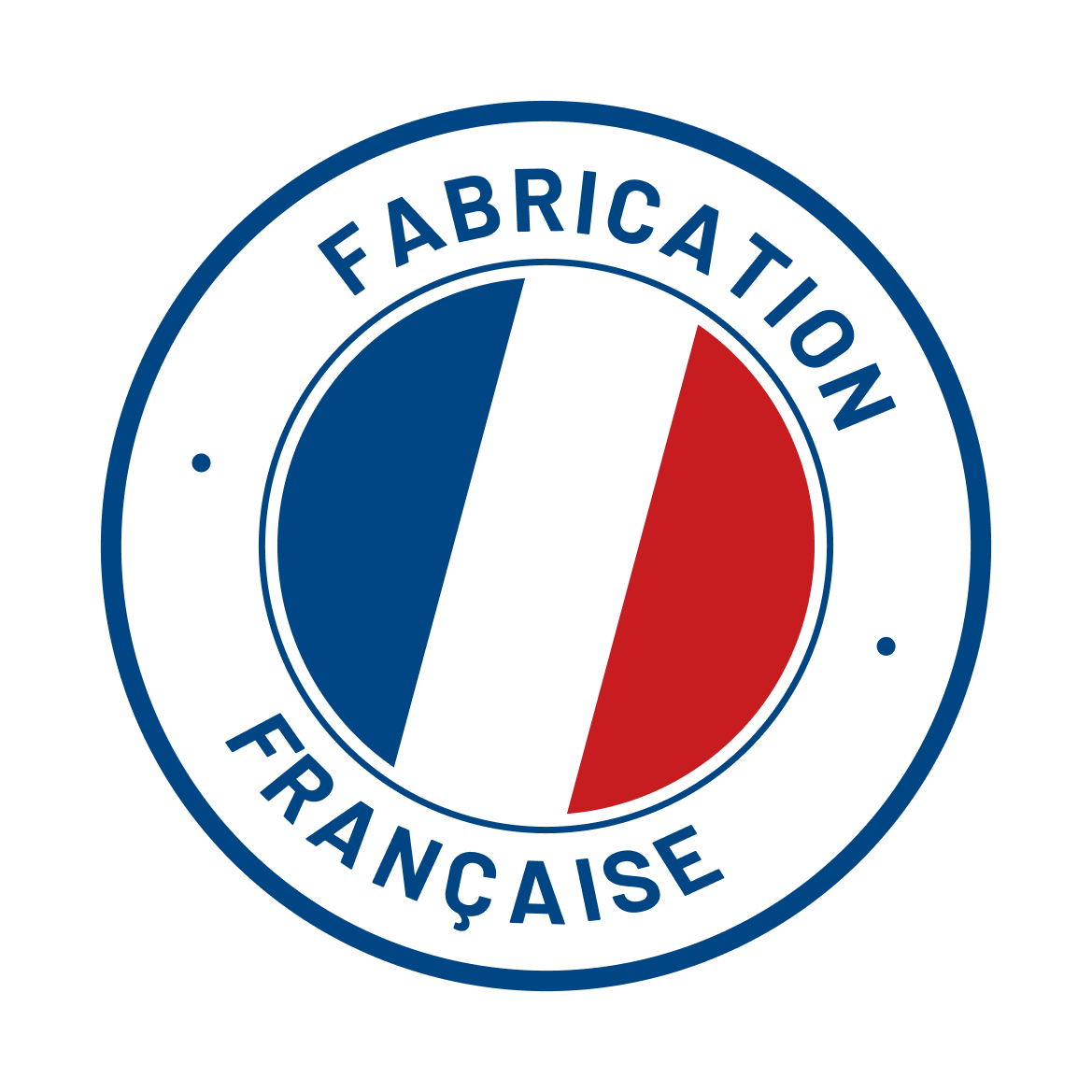 fabrication française